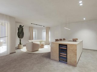 Piso en venta en Calaburra - Chaparral en Mijas
