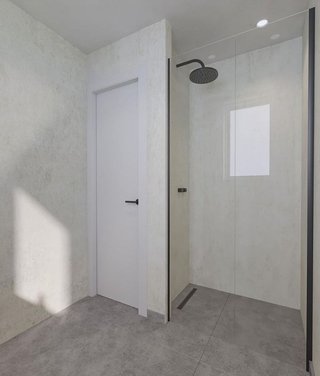 Piso en venta en Calaburra - Chaparral en Mijas