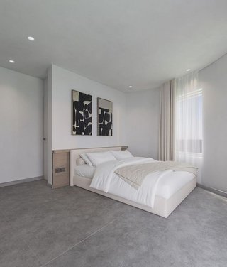 Piso en venta en Calaburra - Chaparral en Mijas