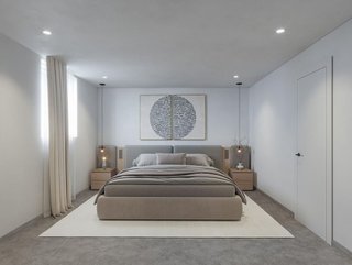 Piso en venta en Calaburra - Chaparral en Mijas