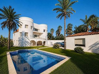 Piso en venta en Calaburra - Chaparral en Mijas