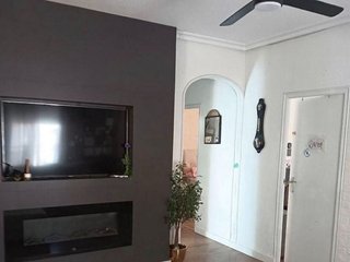 Piso en venta en Monóvar/Monòver