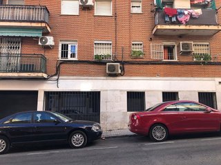 Piso en venta en Nuevo Aranjuez en Aranjuez
