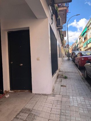 Piso en venta en Nuevo Aranjuez en Aranjuez