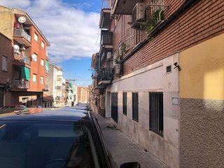 Piso en venta en Nuevo Aranjuez en Aranjuez
