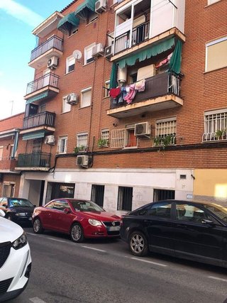 Piso en venta en Nuevo Aranjuez en Aranjuez