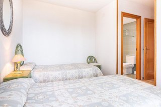 Piso en venta en Playa de Poniente en Benidorm