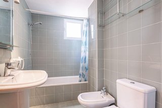 Piso en venta en Playa de Poniente en Benidorm