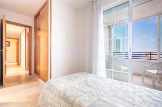Piso en venta en Playa de Poniente en Benidorm