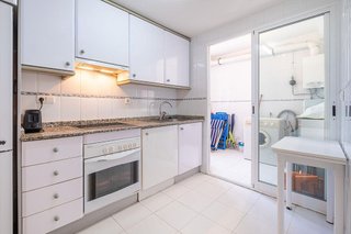Piso en venta en Playa de Poniente en Benidorm