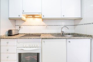 Piso en venta en Playa de Poniente en Benidorm