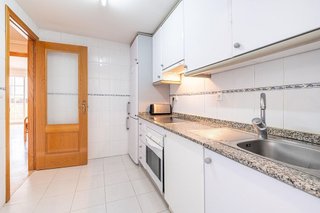 Piso en venta en Playa de Poniente en Benidorm