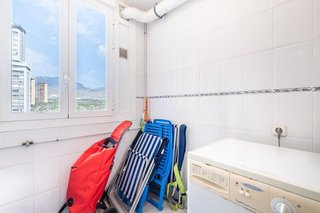 Piso en venta en Playa de Poniente en Benidorm
