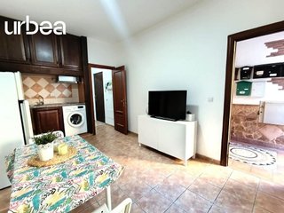 Piso en venta en Polígonos - Recinto Ferial Cortijo de Torres en Málaga