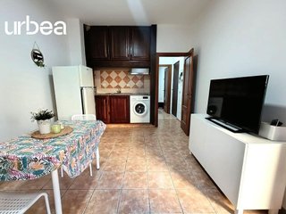 Piso en venta en Polígonos - Recinto Ferial Cortijo de Torres en Málaga