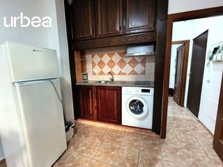 Piso en venta en Polígonos - Recinto Ferial Cortijo de Torres en Málaga