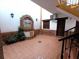 Piso en venta en Polígonos - Recinto Ferial Cortijo de Torres en Málaga