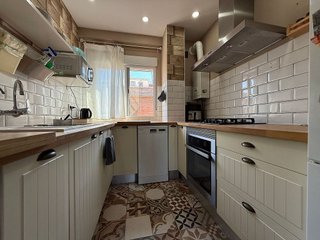 Piso en venta en Benicalap en Valencia
