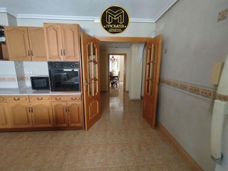 Piso en venta en Hospital en Jaén