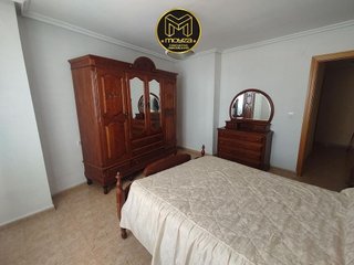 Piso en venta en Hospital en Jaén