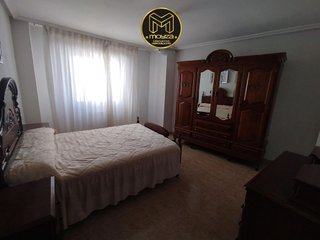 Piso en venta en Hospital en Jaén