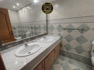 Piso en venta en Hospital en Jaén