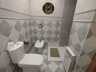 Piso en venta en Hospital en Jaén
