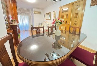 Piso en venta en La Constitución - Canaleta en Mislata