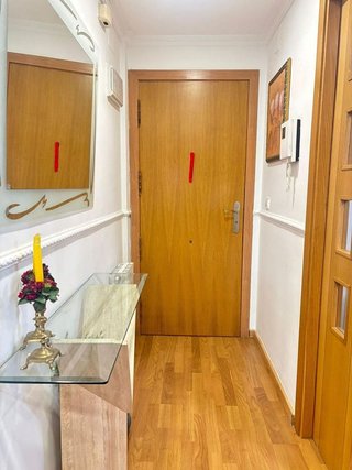 Piso en venta en La Constitución - Canaleta en Mislata