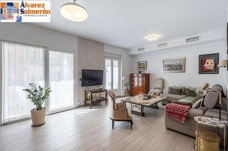 Piso en venta en Fígares en Granada