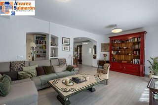 Piso en venta en Fígares en Granada