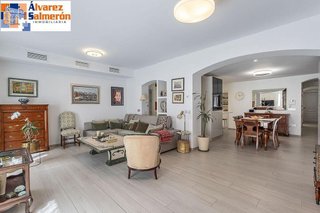 Piso en venta en Fígares en Granada