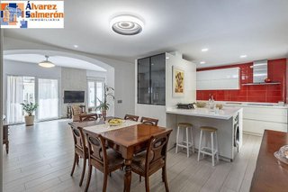 Piso en venta en Fígares en Granada