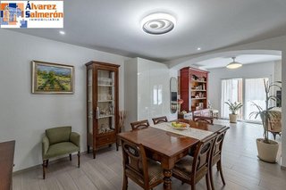 Piso en venta en Fígares en Granada