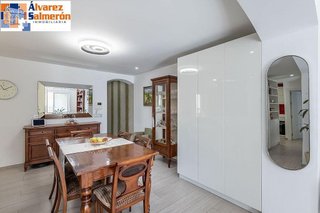 Piso en venta en Fígares en Granada