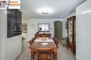 Piso en venta en Fígares en Granada