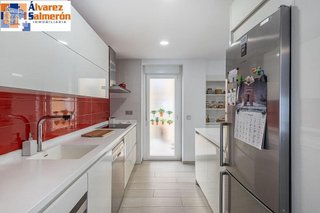 Piso en venta en Fígares en Granada
