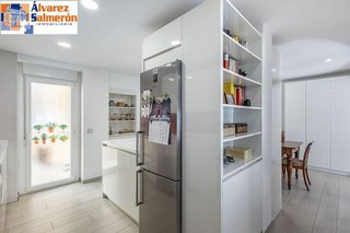 Piso en venta en Fígares en Granada