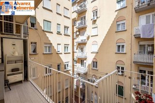 Piso en venta en Fígares en Granada