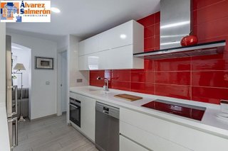 Piso en venta en Fígares en Granada