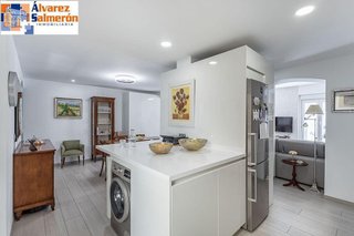 Piso en venta en Fígares en Granada