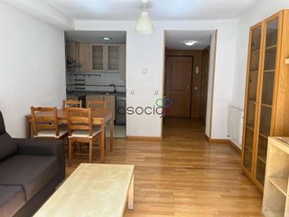 Piso en venta en Los Valles-San Vazquez-El Fuerte en Guadalajara