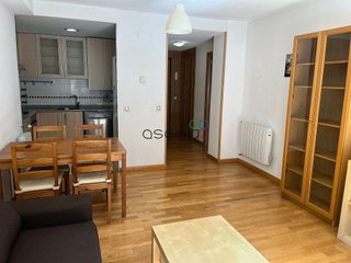 Piso en venta en Los Valles-San Vazquez-El Fuerte en Guadalajara