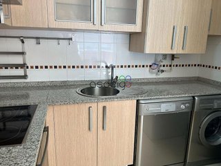 Piso en venta en Los Valles-San Vazquez-El Fuerte en Guadalajara