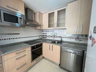 Piso en venta en Los Valles-San Vazquez-El Fuerte en Guadalajara