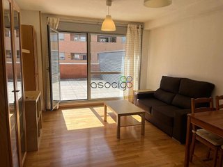 Piso en venta en Los Valles-San Vazquez-El Fuerte en Guadalajara