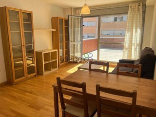 Piso en venta en Los Valles-San Vazquez-El Fuerte en Guadalajara