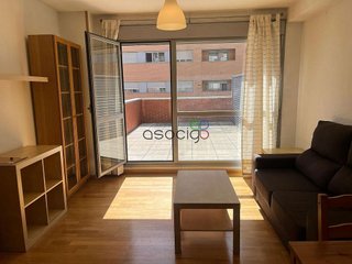 Piso en venta en Los Valles-San Vazquez-El Fuerte en Guadalajara