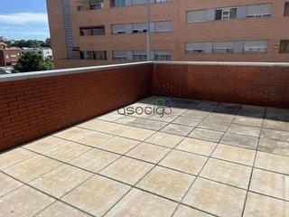 Piso en venta en Los Valles-San Vazquez-El Fuerte en Guadalajara