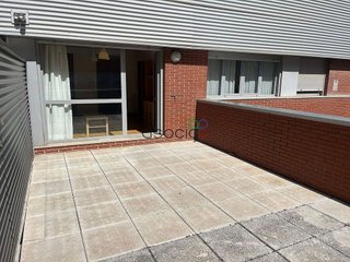 Piso en venta en Los Valles-San Vazquez-El Fuerte en Guadalajara